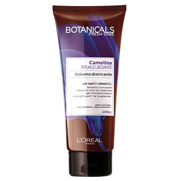 L'OREAL PARIS BOTANICALS BALSAMO CAMELINA 200 ML - Tre Pi Profumerie