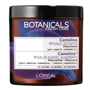 L'OREAL PARIS BOTANICALS MASCHERA CAPELLI CAMELINA 200 ML - Tre Pi Profumerie