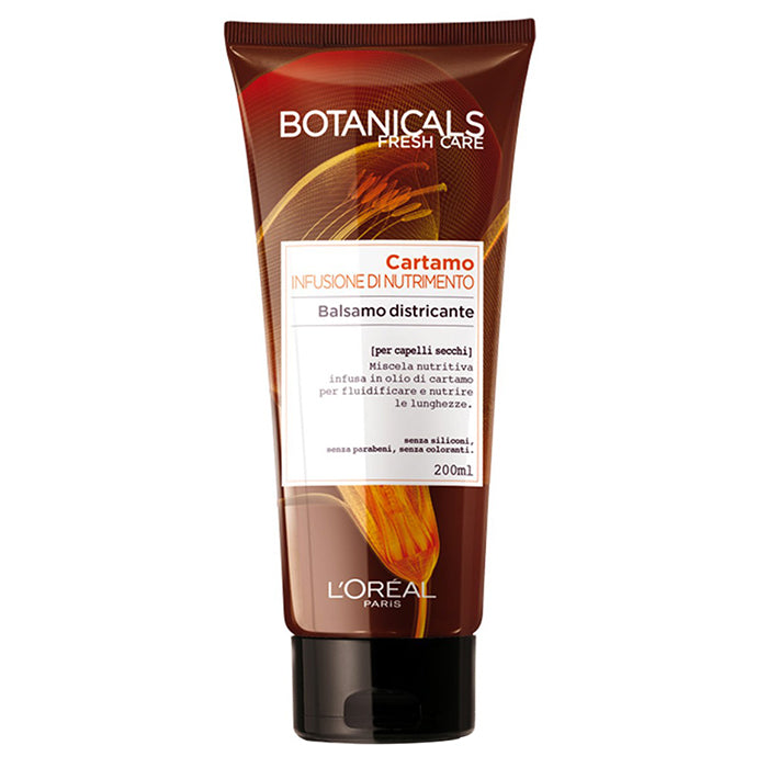 L'OREAL PARIS BOTANICALS BALSAMO CARTAMO 200 ML - Tre Pi Profumerie