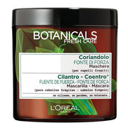 L'OREAL PARIS BOTANICALS MASCHERA CAPELLI CORIANDOLO 200 ML - Tre Pi Profumerie