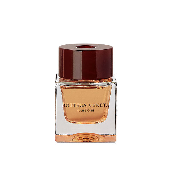 BOTTEGA VENETA ILLUSIONE FEMALE EAU DE PARFUM 50 ML - Tre Pi Profumerie