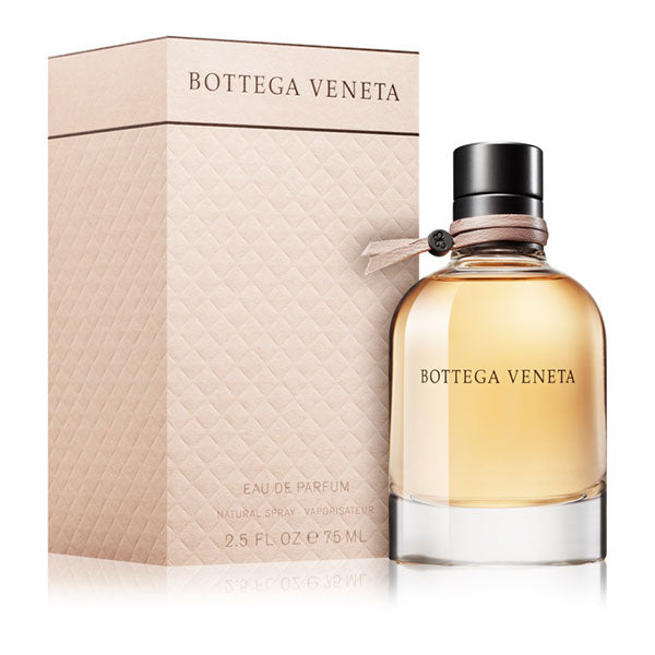 BOTTEGA VENETA EAU DE PARFUM 75 ML - Tre Pi Profumerie