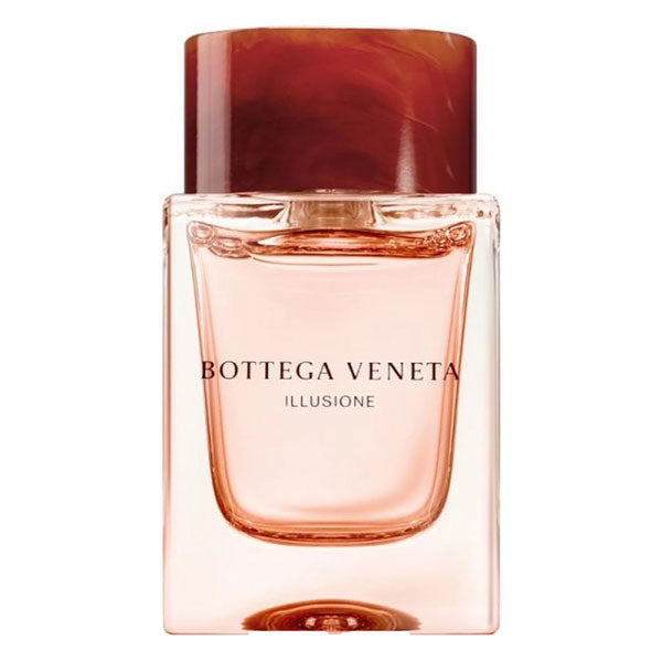 BOTTEGA VENETA ILLUSIONE FEMALE EAU DE PARFUM 75 ML - Tre Pi Profumerie
