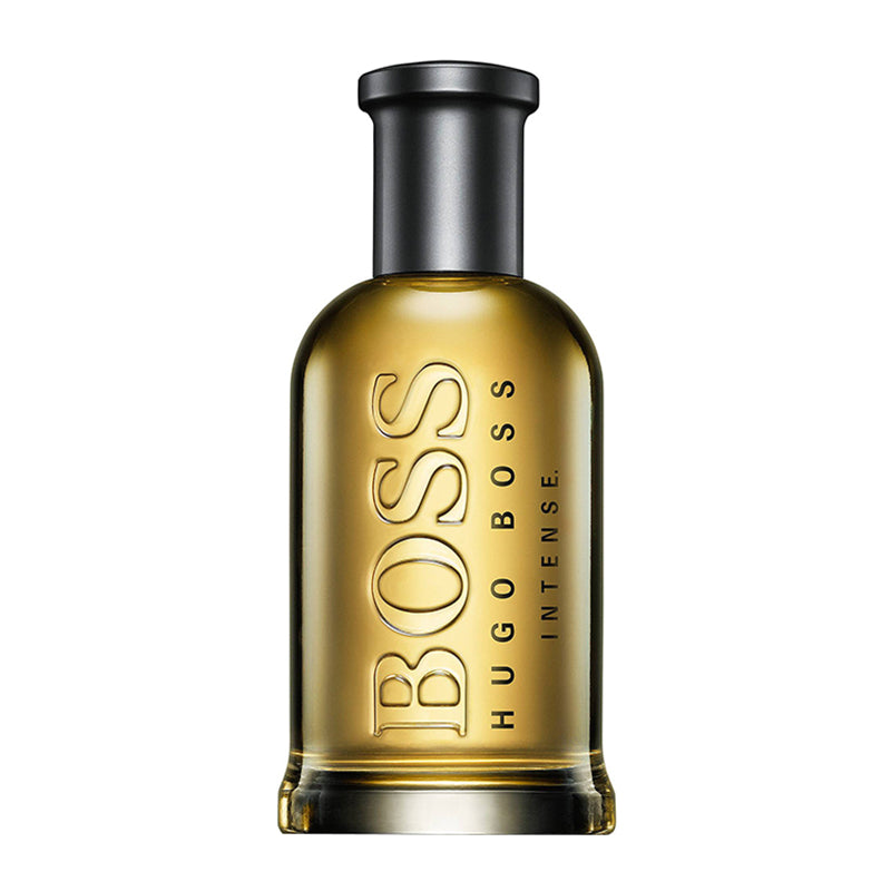 HUGO BOSS BOTTLED INTENSE EDT 100 ML - Tre Pi Profumerie