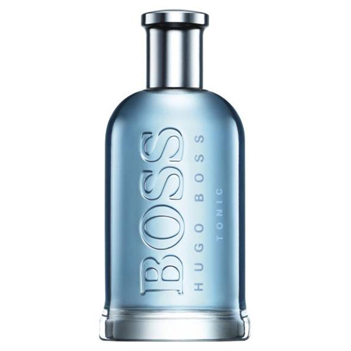 HUGO BOSS BOTTLED TONICEDT 100 ML - Tre Pi Profumerie