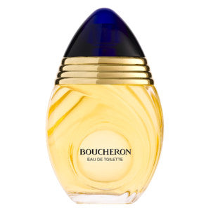 BOUCHERON FEMME EDT 50 ML - Tre Pi Profumerie