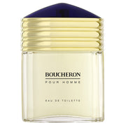 BOUCHERON POUR HOMME EDT 100 ML - Tre Pi Profumerie