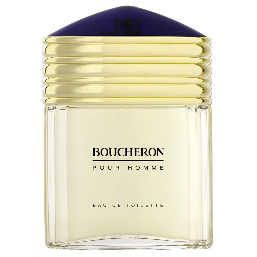 BOUCHERON POUR HOMME EDT 100 ML - Tre Pi Profumerie