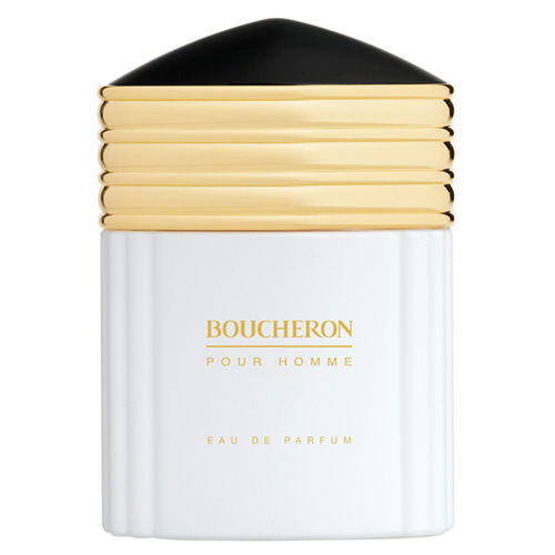 BOUCHERON POUR HOMME COLLECTOR EAU DE PARFUM 100 ML - Tre Pi Profumerie