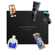 BOX PAPA' SPORTIVO - Tre Pi Profumerie