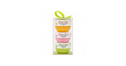 BRAVE GIRLS COFANETTO SCRUB + BURRO CORPO PAPAYA & NOCI