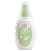 BREEZE DEODORANTE NO GAS THE VERDE - Tre Pi Profumerie