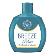 BREEZE DEODORANTE SPRAY48 H BLUE 100 ML - Tre Pi Profumerie