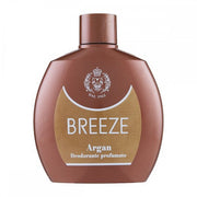 BREEZE DEODORANTE SQUEEZE ARGAN 100 ML