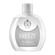 BREEZE DEODORANTE SQUEEZE THE BIANCO 100 ML - Tre Pi Profumerie