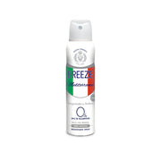 BREEZE MEDITERRANEO DEODORANTE SPRAY 150 ML