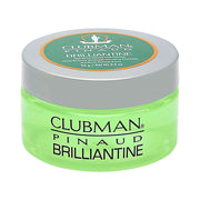 CLUBMAN PINAUD BRILLANTINE 96 G - Tre Pi Profumerie