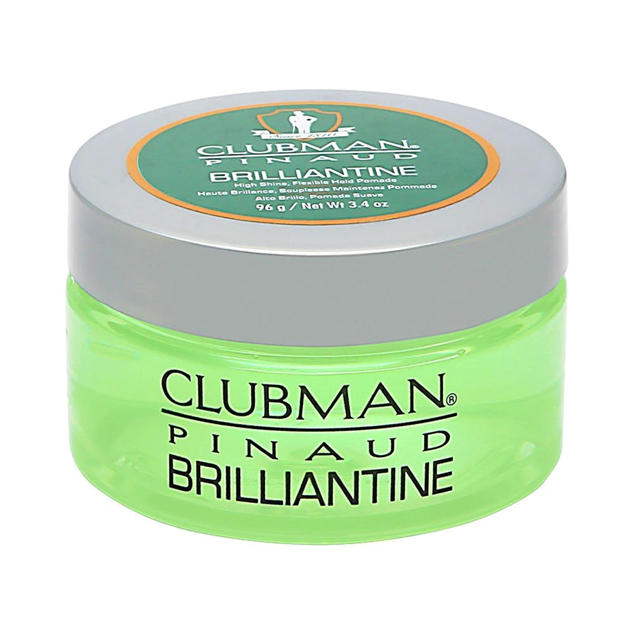 CLUBMAN PINAUD BRILLANTINE 96 G - Tre Pi Profumerie