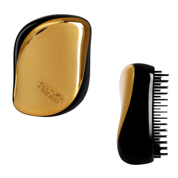 TANGLE TEEZER COMPACT STYLER BRONZE CHROME - Tre Pi Profumerie