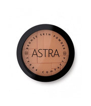 ASTRA TERRA BRONZE SKINPOWDER 20 - Tre Pi Profumerie