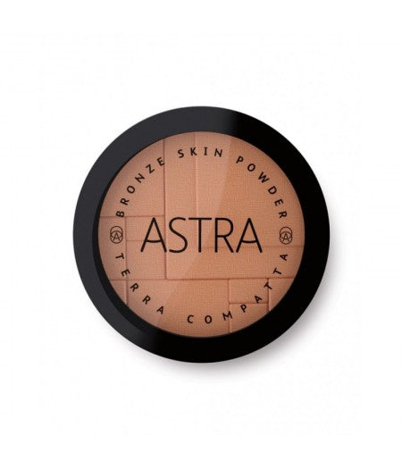 ASTRA TERRA BRONZE SKINPOWDER 20 - Tre Pi Profumerie