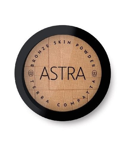 ASTRA TERRA BRONZE SKINPOWDER 22 - Tre Pi Profumerie