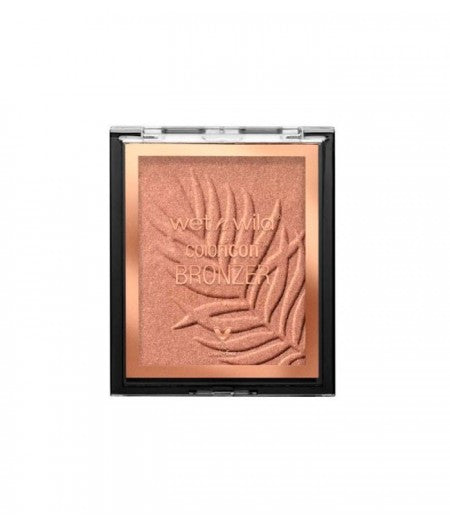 WET N WILD COLOR ICON TERRA ABBRONZANTE PALM BEACH READY E739A - Tre Pi Profumerie