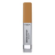 L'OREAL MASCARA BROW ARTIST SCULPT 02 BRUNETTE - Tre Pi Profumerie