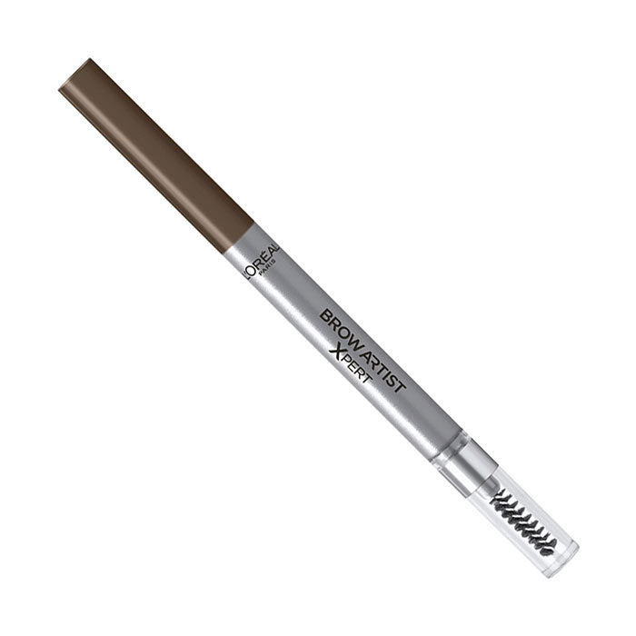 L'OREAL EYEBROW BROW ARTIST XPERT BRUNETTE 105 - Tre Pi Profumerie