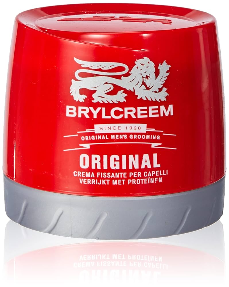 BRYLCREEM CREMA FISSANTE 150 ML