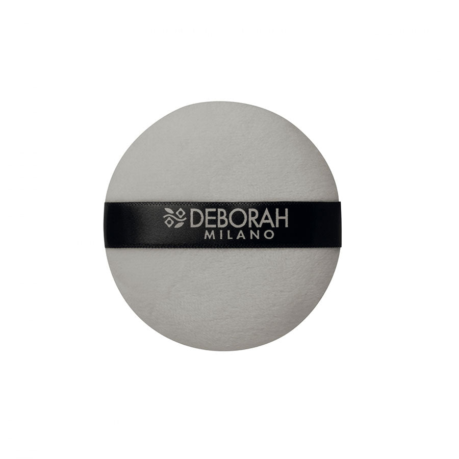 DEBORAH MAXI PUFF CIPRIA - Tre Pi Profumerie
