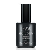 JVONE MILANO UV/LED SYSTEM BUILDER PRIMER SENZA ACIDO 15 ML - Tre Pi Profumerie