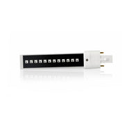 AURORE BULBO UN/LED 9 W 1 PEZZO - Tre Pi Profumerie