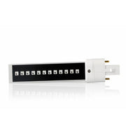 LABOR BULBO UV/LED UNIVERSALE 9 W - Tre Pi Profumerie
