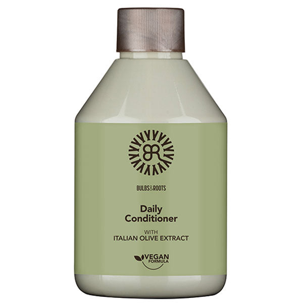 BULBS E ROOTS DAILY CONDITIONER 300 ML - Tre Pi Profumerie