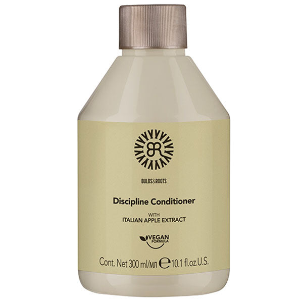 BULBS E ROOTS DISCIPLINE CONDITIONER 300 ML - Tre Pi Profumerie