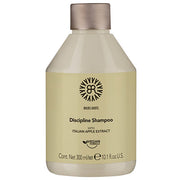 BULBS E ROOTS DISCIPLINE SHAMPOO 300 ML - Tre Pi Profumerie