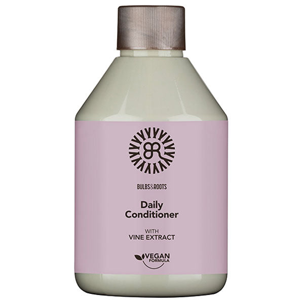 BULBS E ROOTS NOURISHING CONDITIONER 300 ML - Tre Pi Profumerie