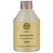 BULBS E ROOTS REPARATIVE SHAMPOO 300 ML - Tre Pi Profumerie