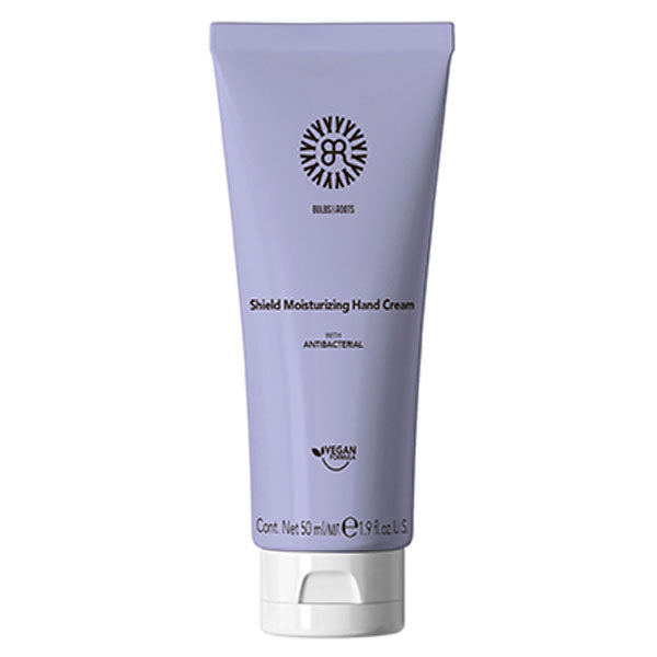 BULBS E ROOTS SHIELD MOISTURIZING HAND CREAM 50 ML - Tre Pi Profumerie