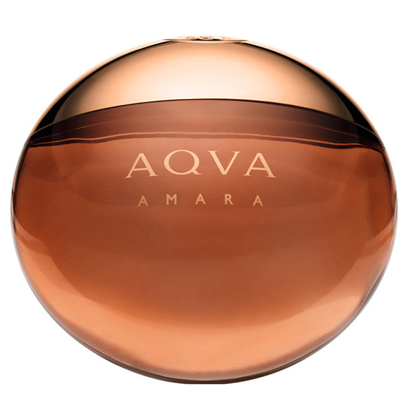 BULGARI AQVA AMARA EDT 100 ML - Tre Pi Profumerie