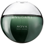BULGARI AQVA HOMME EDT 150 ML - Tre Pi Profumerie