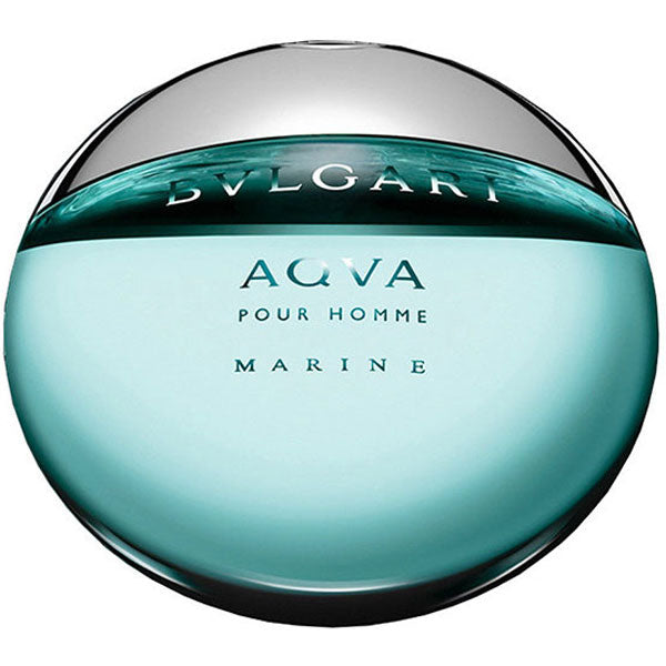 BULGARI AQVA MARINE EDT100 ML - Tre Pi Profumerie