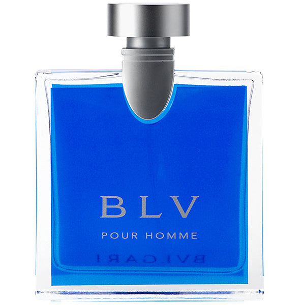 BULGARI BLU HOMME EAU DE TOILETTE 100 ML - Tre Pi Profumerie