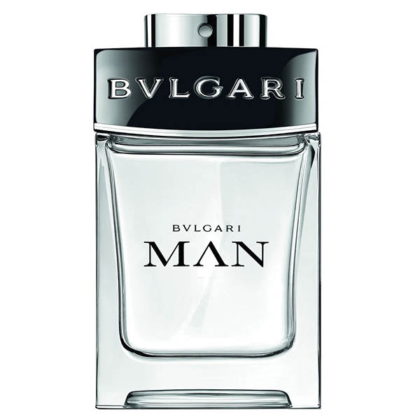 BULGARI MAN EDT 30 ML - Tre Pi Profumerie