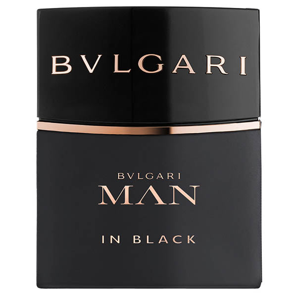 BULGARI MAN IN BLACK EAU DE PARFUM 30 ML - Tre Pi Profumerie