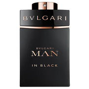 BULGARI MAN IN BLACK EAU DE PARFUM 150 ML - Tre Pi Profumerie