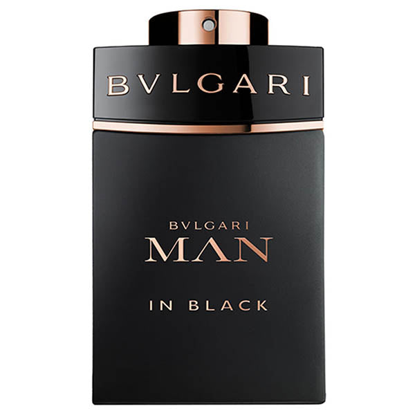 BULGARI MAN IN BLACK EAU DE PARFUM 150 ML - Tre Pi Profumerie