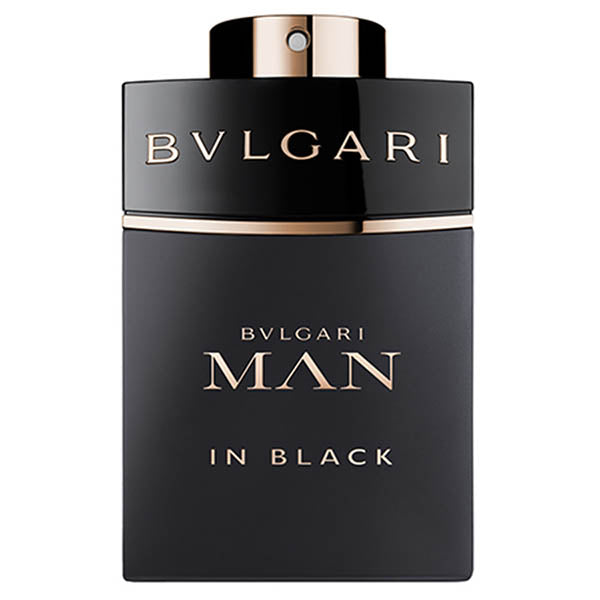 BULGARI MAN IN BLACK EAU DE PARFUM 60 ML - Tre Pi Profumerie