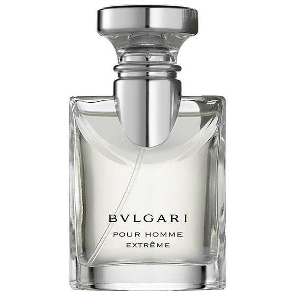 BULGARI POUR HOMME EXTREME EDT 100 ML - Tre Pi Profumerie
